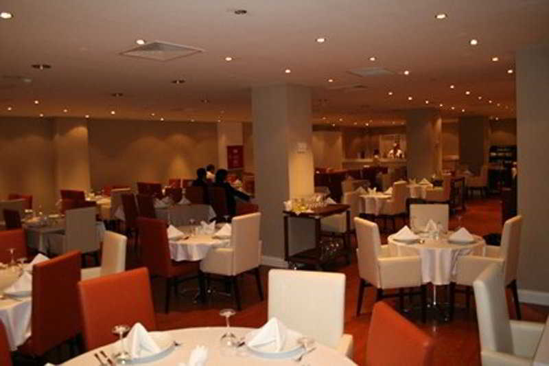 Restaurant
 di Golden Hill