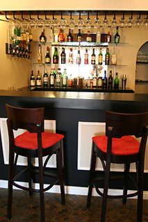 Bar
 di Mountview