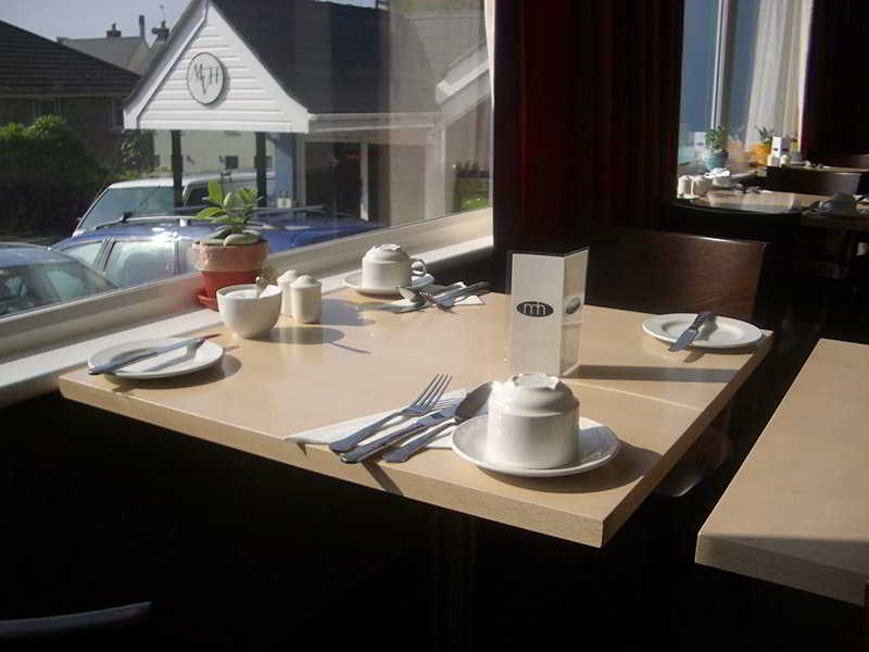 Restaurant
 di Mountview