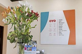 OYO The Baltimore Hotel photo 7