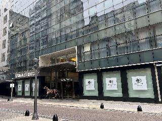 Foto del Hotel DoubleTree by Hilton Buenos Aires del viaje pinceladas argentina brasil