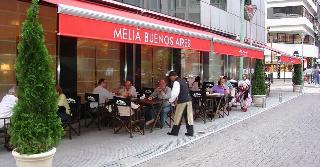Melia Buenos Aires - Restaurant