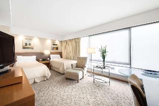 Melia Buenos Aires - Zimmer