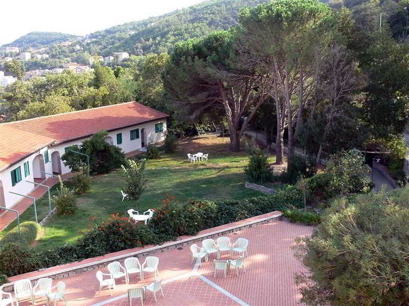 General view
 di Villa Selene