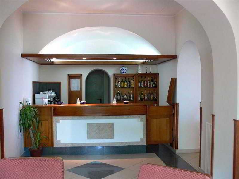 Bar
 di Villa Selene