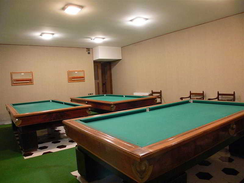 Sports and Entertainment
 di Villa Selene