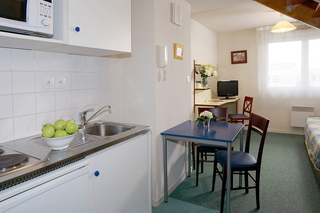 Appart'City Rennes St Gregoire, Rennes