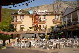 Belport Beach Beldibi Aleria Hotels