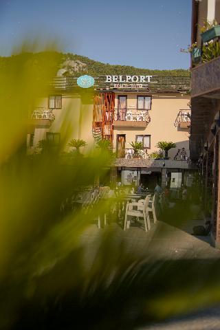 Belport Beach Beldibi Aleria Hotels