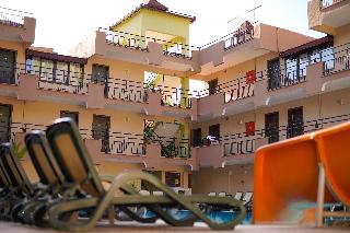 Belport Beach Beldibi Aleria Hotels