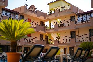 Belport Beach Beldibi Aleria Hotels