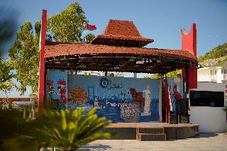 Belport Beach Beldibi Aleria Hotels