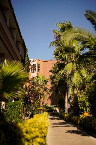 Belport Beach Beldibi Aleria Hotels