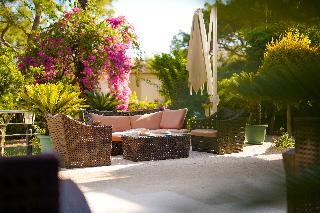 Belport Beach Beldibi Aleria Hotels