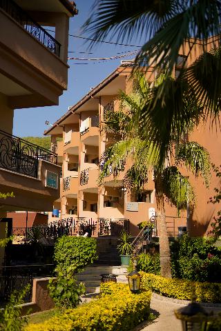 Belport Beach Beldibi Aleria Hotels