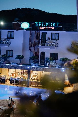 Belport Beach Beldibi Aleria Hotels