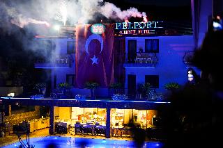 Belport Beach Beldibi Aleria Hotels