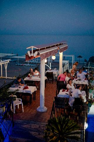 Belport Beach Beldibi Aleria Hotels