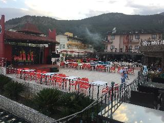 Belport Beach Beldibi Aleria Hotels