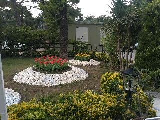 Belport Beach Beldibi Aleria Hotels