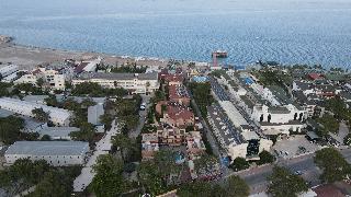 Belport Beach Beldibi Aleria Hotels