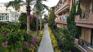 Belport Beach Beldibi Aleria Hotels