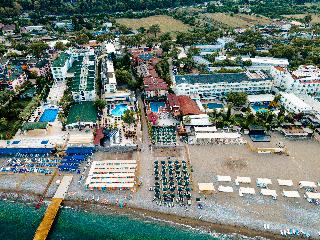 Belport Beach Beldibi Aleria Hotels