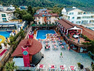 Belport Beach Beldibi Aleria Hotels