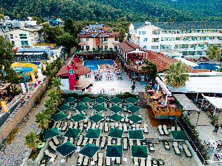 Belport Beach Beldibi Aleria Hotels
