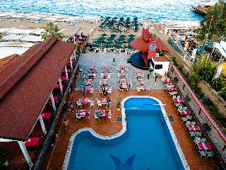 Belport Beach Beldibi Aleria Hotels