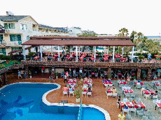 Belport Beach Beldibi Aleria Hotels