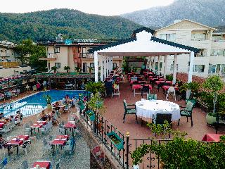 Belport Beach Beldibi Aleria Hotels