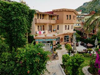 Belport Beach Beldibi Aleria Hotels
