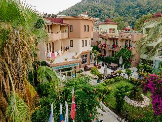 Belport Beach Beldibi Aleria Hotels