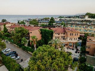Belport Beach Beldibi Aleria Hotels