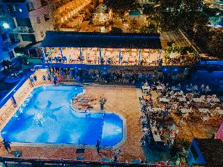 Belport Beach Beldibi Aleria Hotels