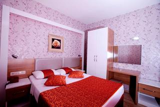 Belport Beach Beldibi Aleria Hotels