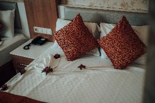 Belport Beach Beldibi Aleria Hotels