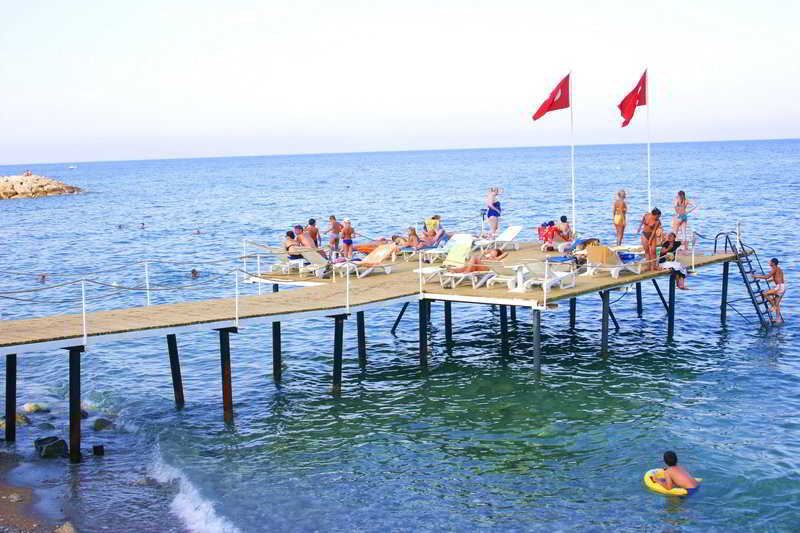 Beach
 di Belport Beach