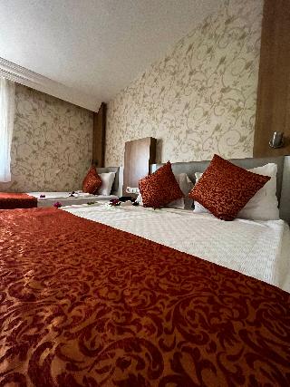 Belport Beach Beldibi Aleria Hotels