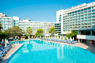 Swissôtel Büyük Efes Izmir