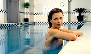 Pool
 di Citylife Auckland A Heritage Hotel