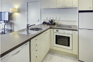 Room
 di Citylife Auckland A Heritage Hotel