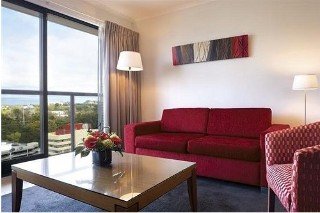 Room
 di Citylife Auckland A Heritage Hotel