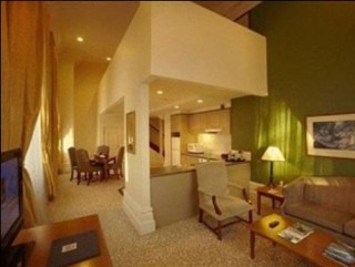 Room
 di Heritage Christchurch