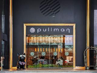 Pullman Singapore Orchard