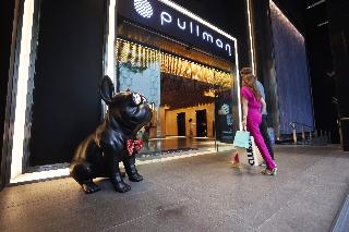 Pullman Singapore Orchard