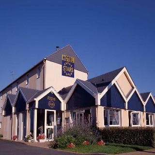 Stars Tours - Chambray les Tours, Tours