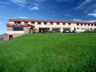 General view
 di Banff Springs