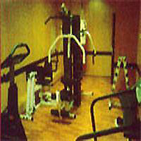 Sports and Entertainment
 di York International